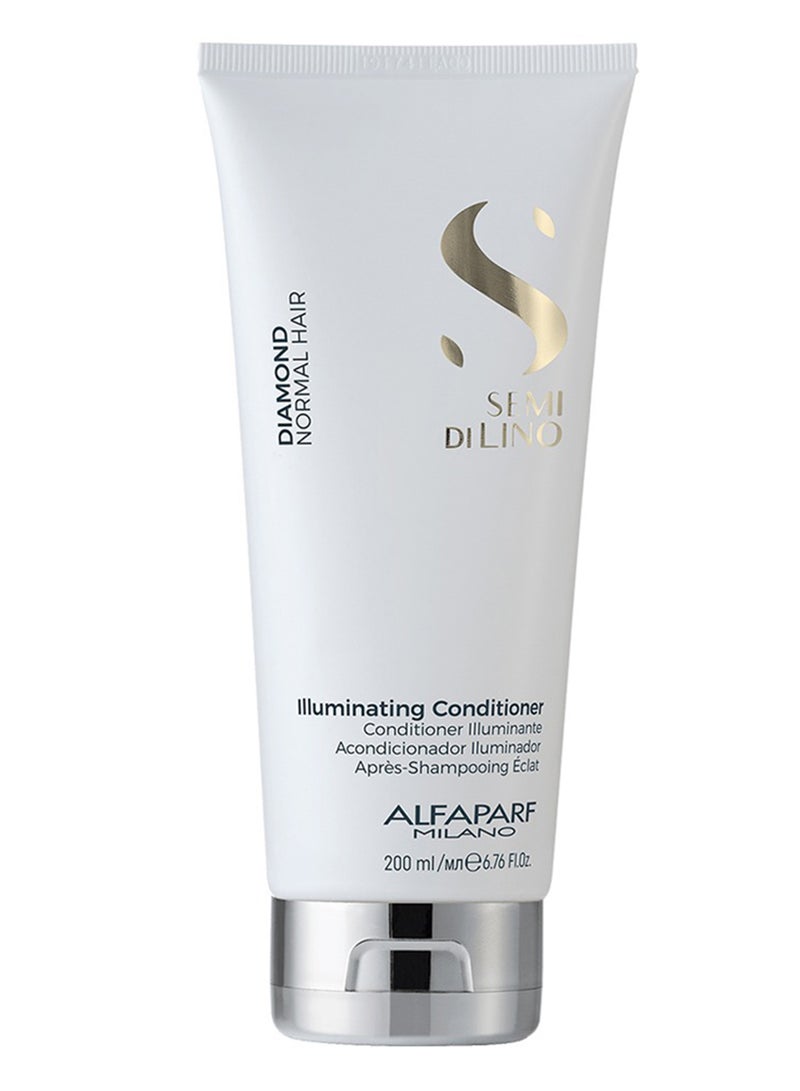 Milano Illuminating Conditioner 6.76oz