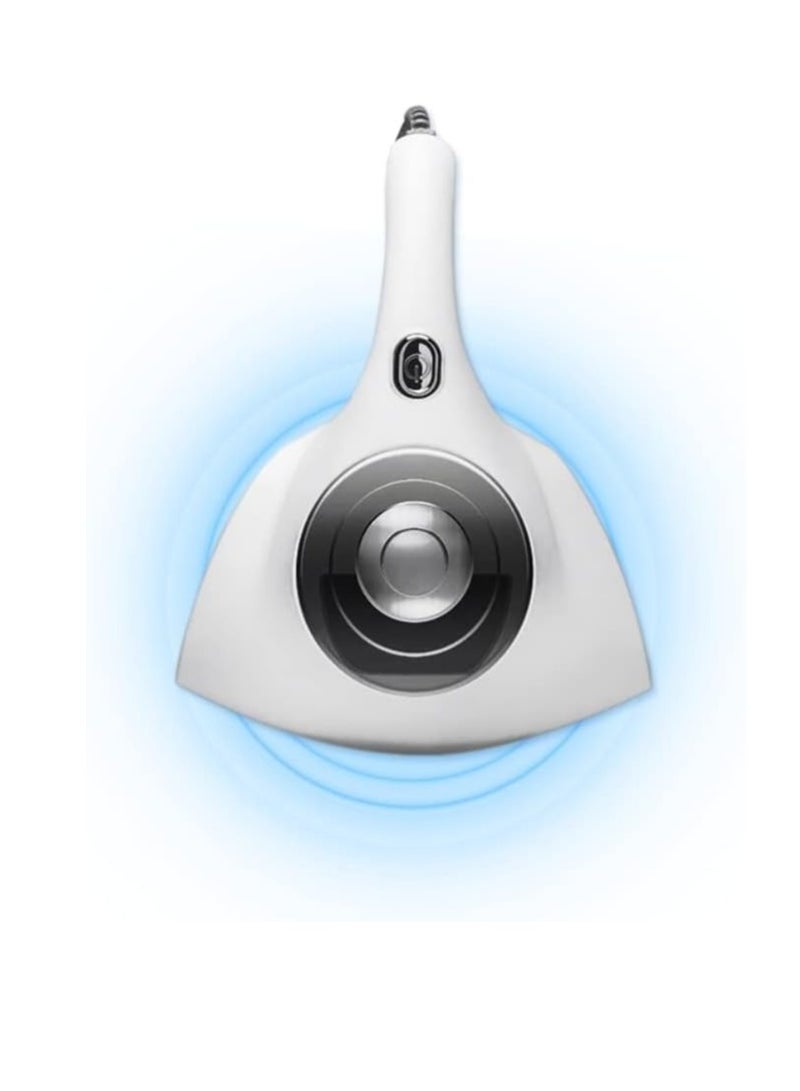 Bed Vacuum Cleaner, UV Mattress Vacuum Cleaner Handheld Vacuum Cleaner, Efficient Cleaning Super Suction Vacuum