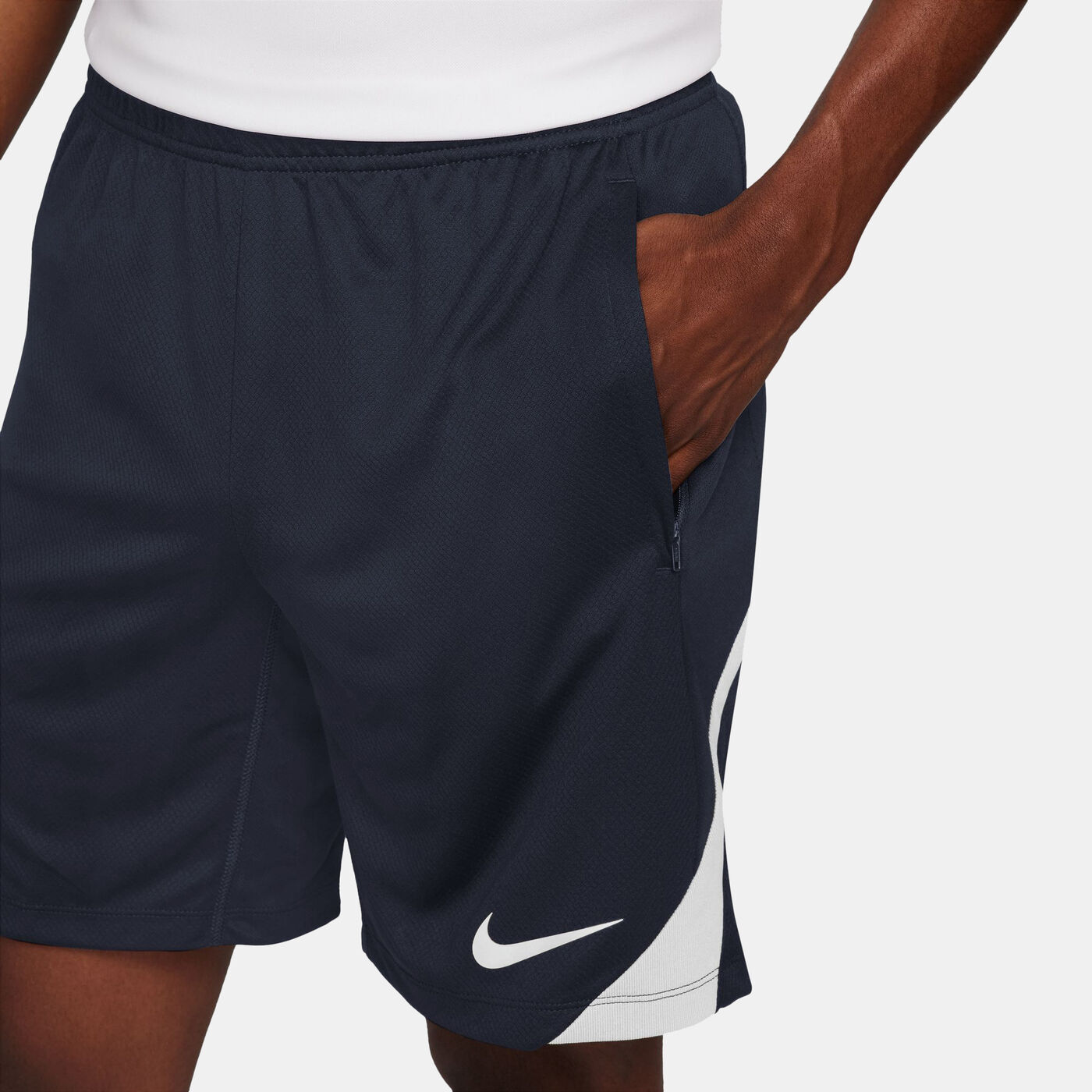 Men's Strike Dri-FIT Football Shorts