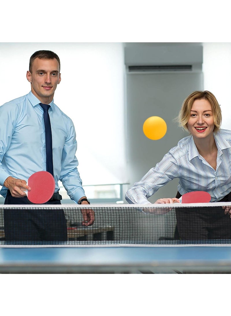 Portable Thickened Free Telescopic Table Net