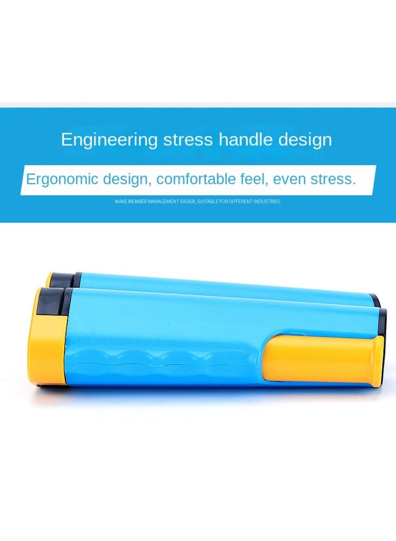 Portable Thickened Free Telescopic Table Net