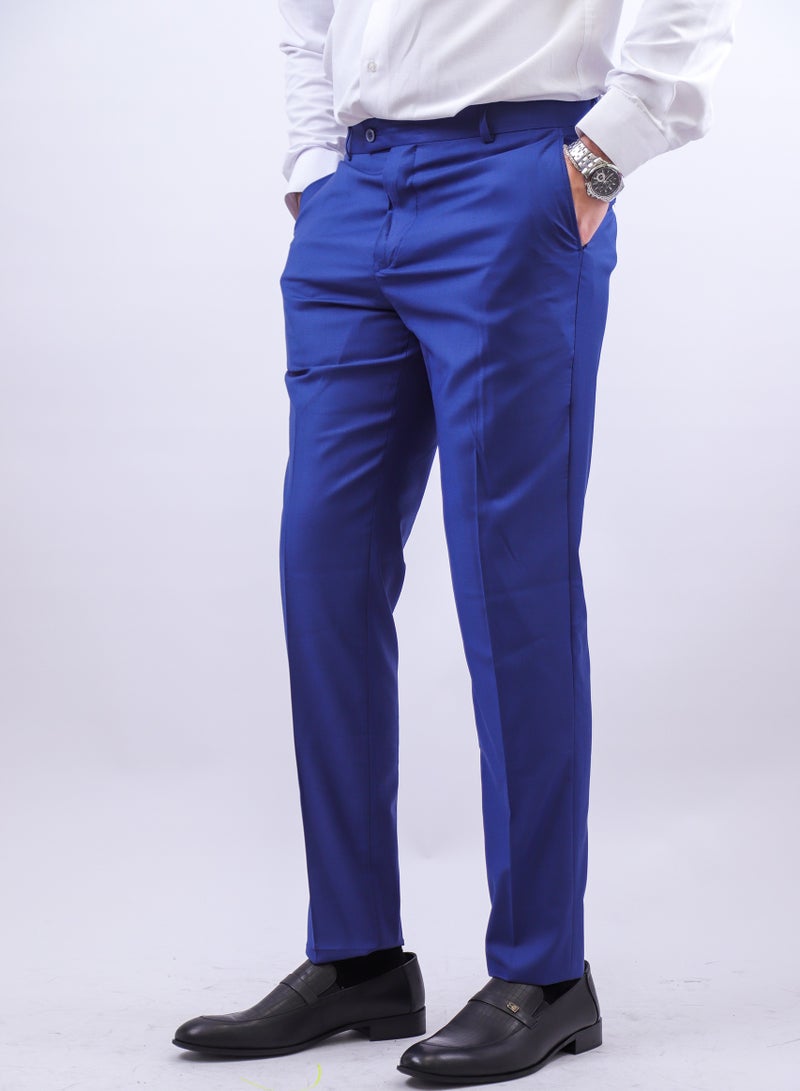 Men's Classic Formal Trouser