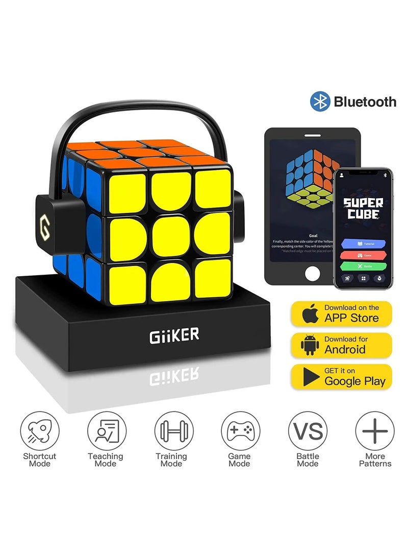 GiiKER Electronic Bluetooth Supercube i3S