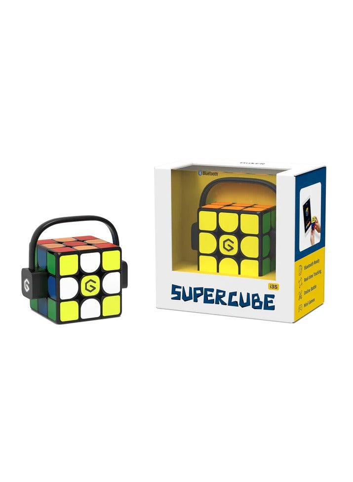 GiiKER Electronic Bluetooth Supercube i3S