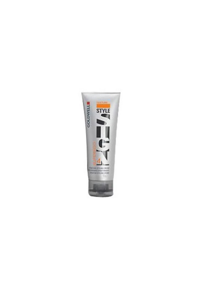 Goldwell Stylesign Superego Structure Styling Cream (75ml)