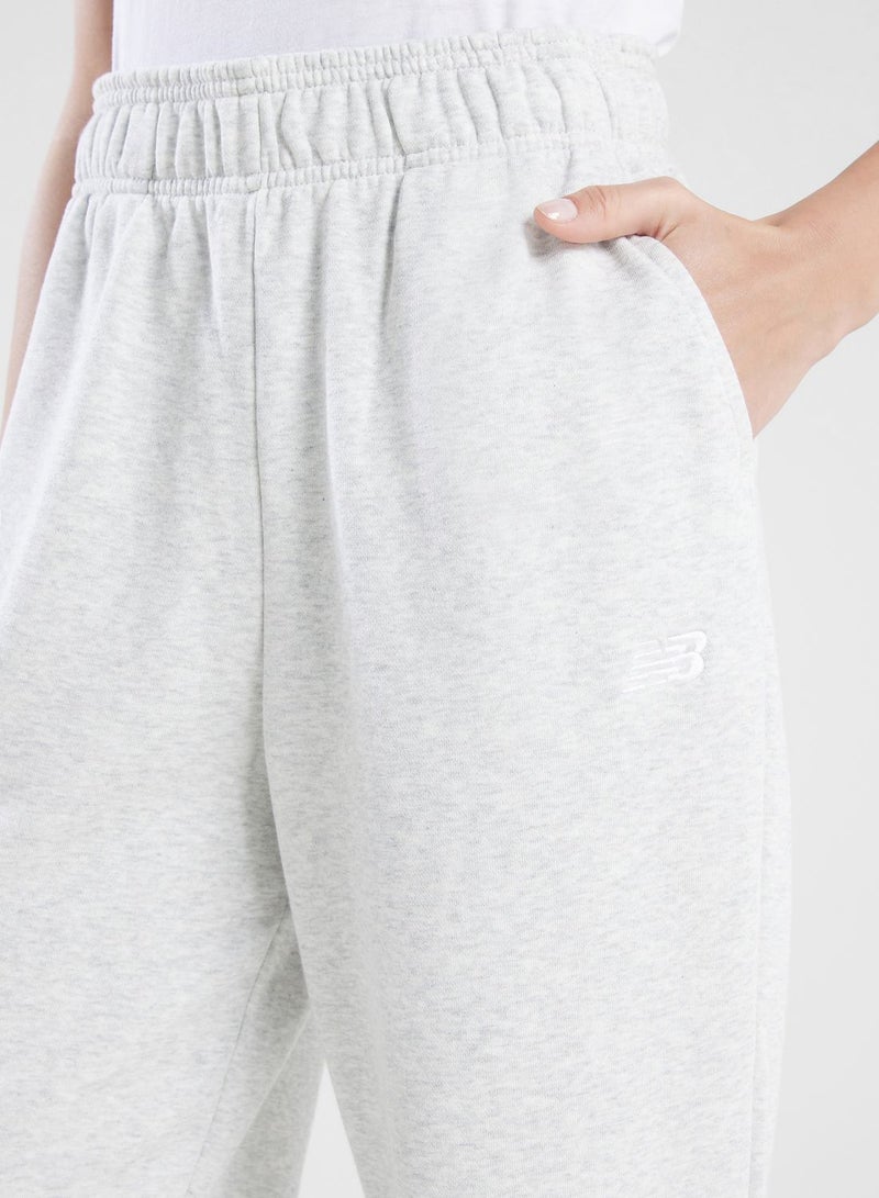 Logo French Terry Sweatpants