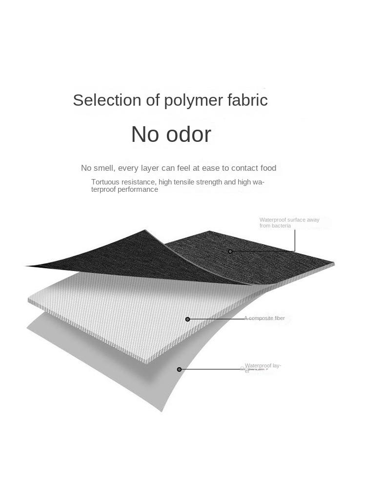 Large Capacity Portable Baby Travel Items Storage Bag