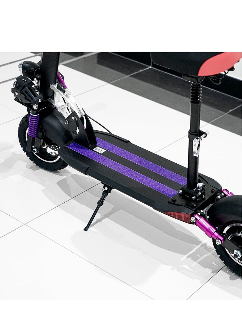 V10 Pro High Speed Electric Scooter 1000w Fast Speed E-bike Electric Scooter