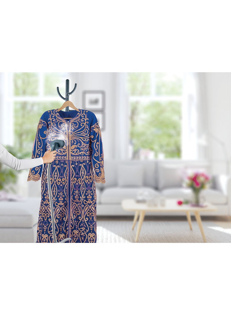Garment Steamer With Ironing Board 1.8 L 1950 W GST1820-B5 Blue