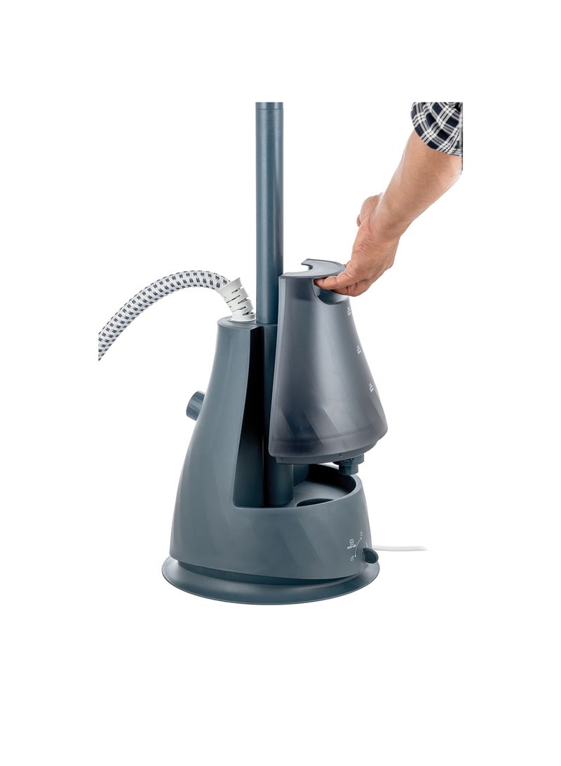 Garment Steamer With Ironing Board 1.8 L 1950 W GST1820-B5 Blue