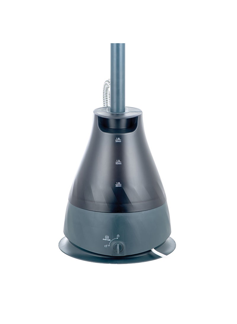 Garment Steamer With Ironing Board 1.8 L 1950 W GST1820-B5 Blue