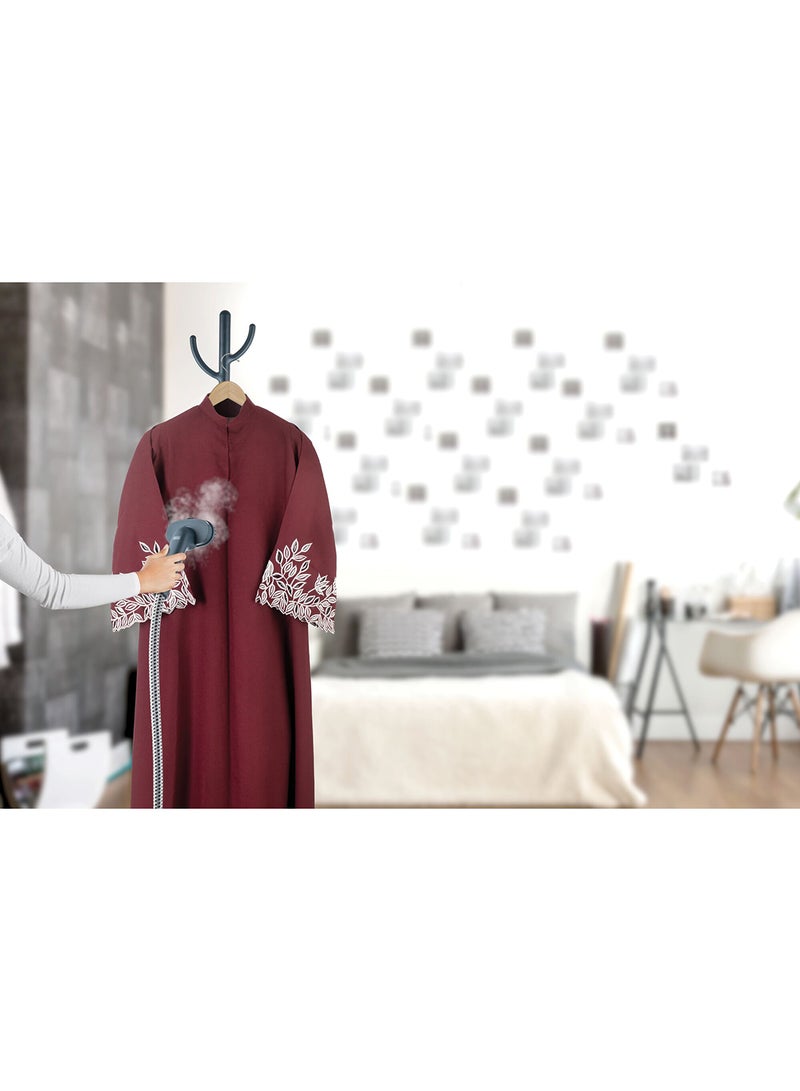 Garment Steamer With Ironing Board 1.8 L 1950 W GST1820-B5 Blue