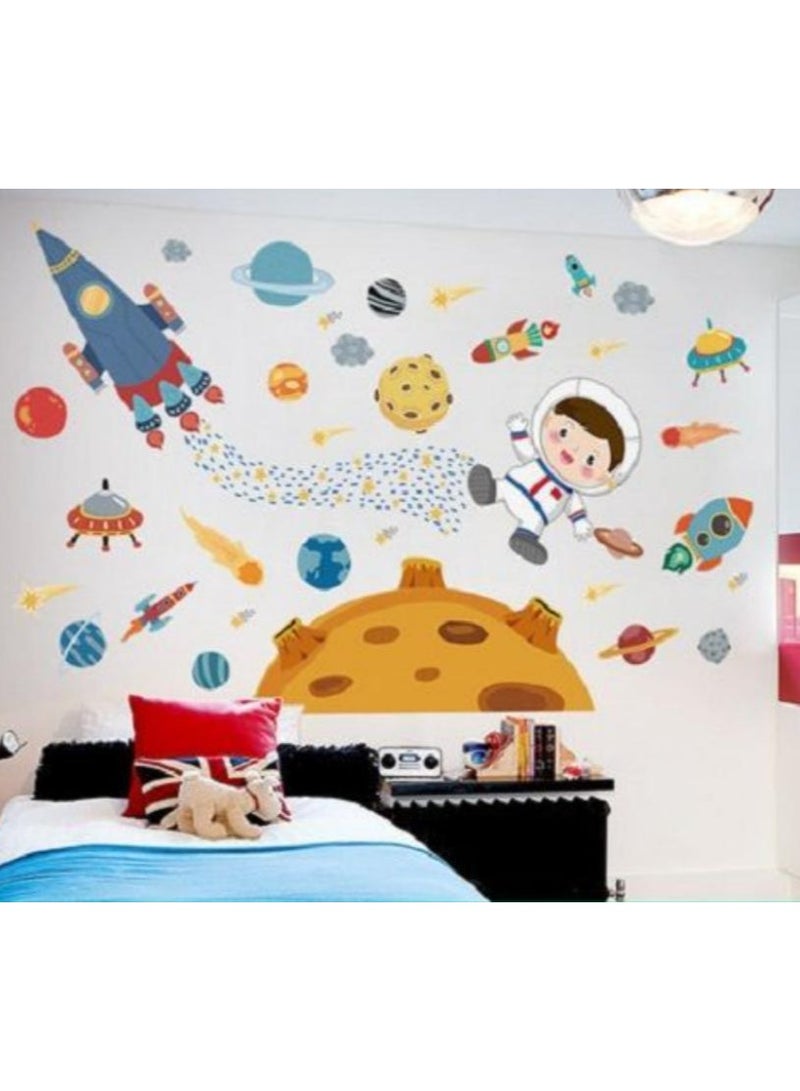 Decorative Wall Stickers For Childrens Rooms