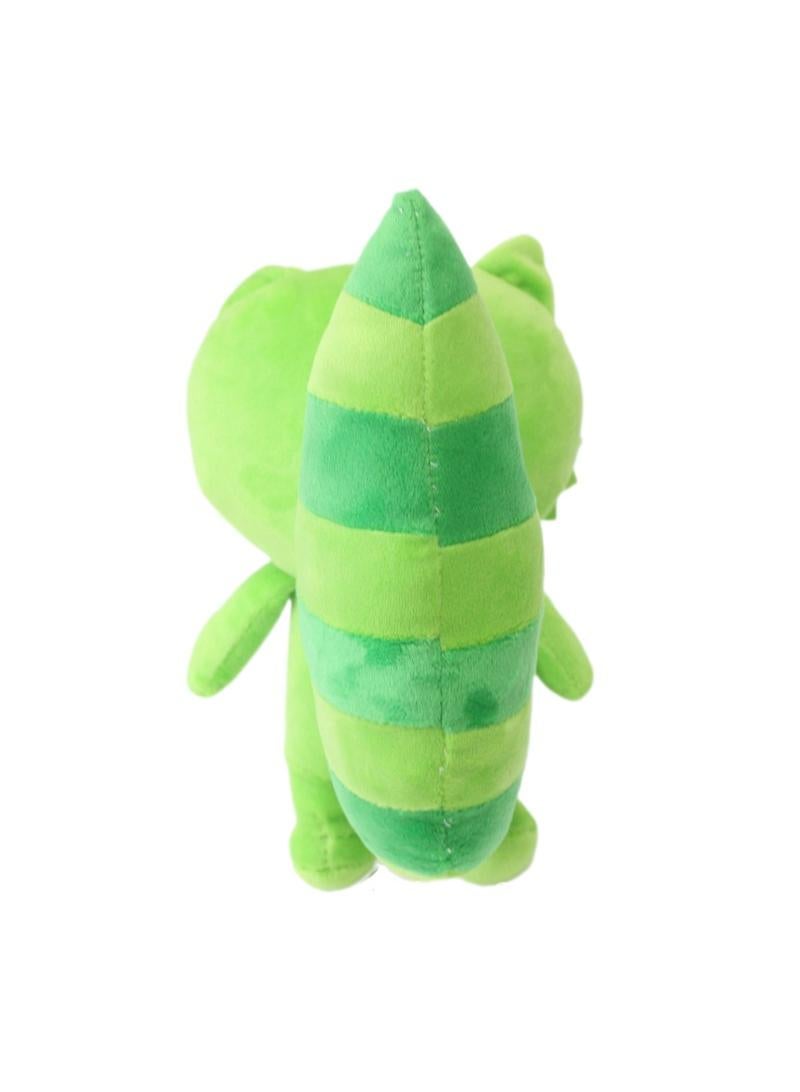 1 Pcs Happy Tree Friends Plush Toy Lifty 20cm Best Gift For Fans Idea Toy For Boys And Girls