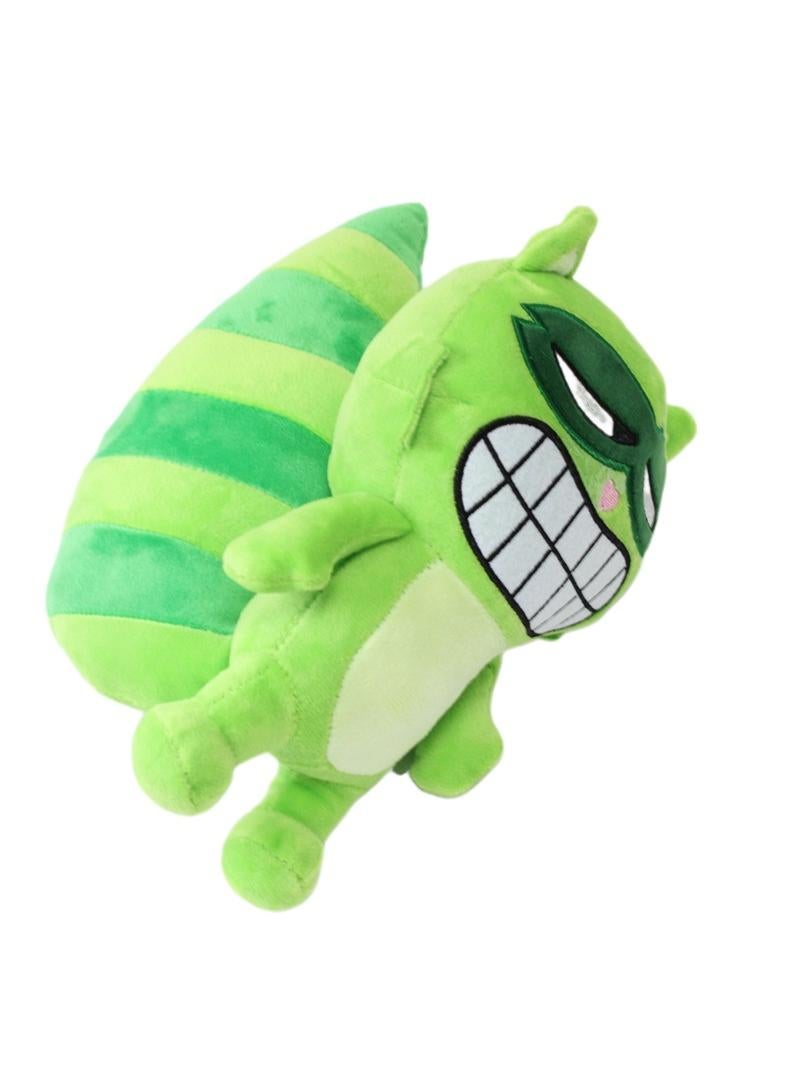 1 Pcs Happy Tree Friends Plush Toy Lifty 20cm Best Gift For Fans Idea Toy For Boys And Girls