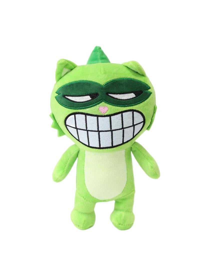 1 Pcs Happy Tree Friends Plush Toy Lifty 20cm Best Gift For Fans Idea Toy For Boys And Girls