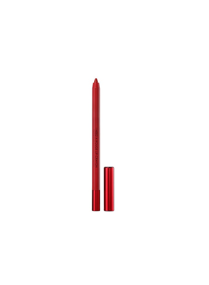 Natasha Denona I Need A Rouge Lip Crayon 1.31g Gigi