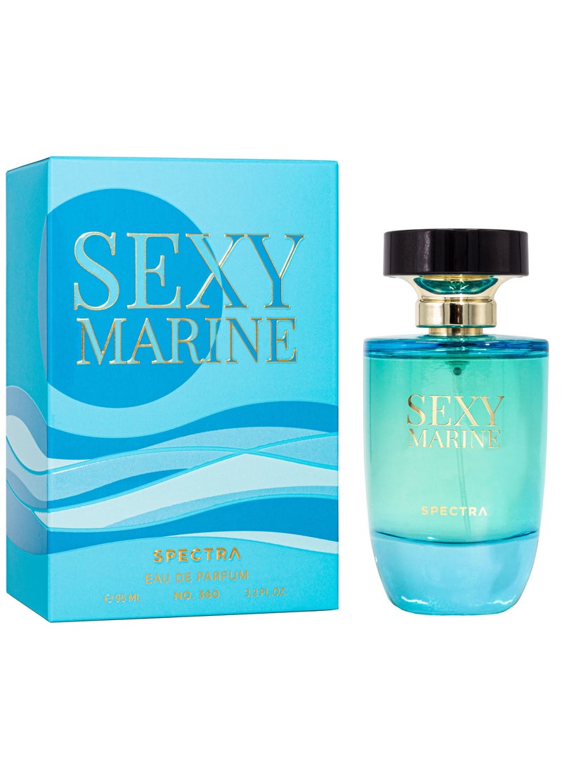 360 S*** Marine EDP For Women - 95ml