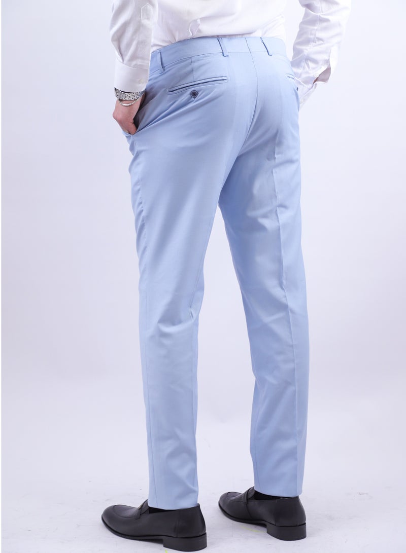 Men's Formal  Bamboo Trouser