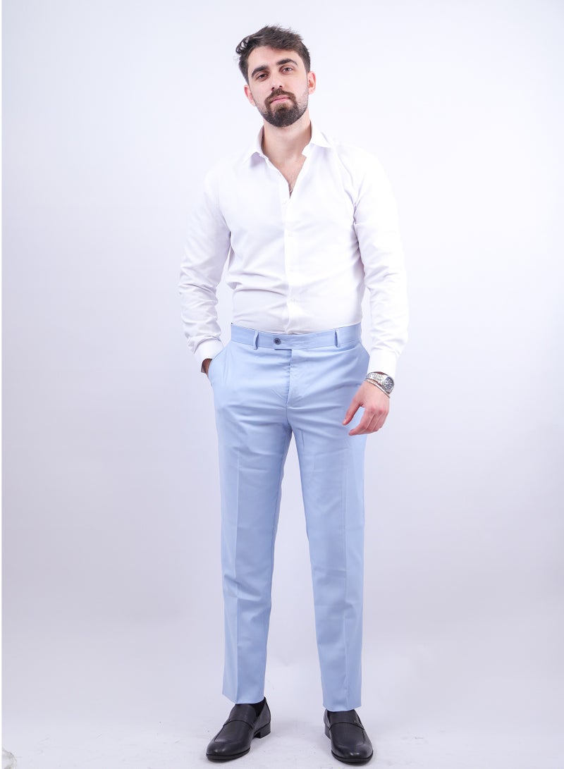 Men's Formal  Bamboo Trouser