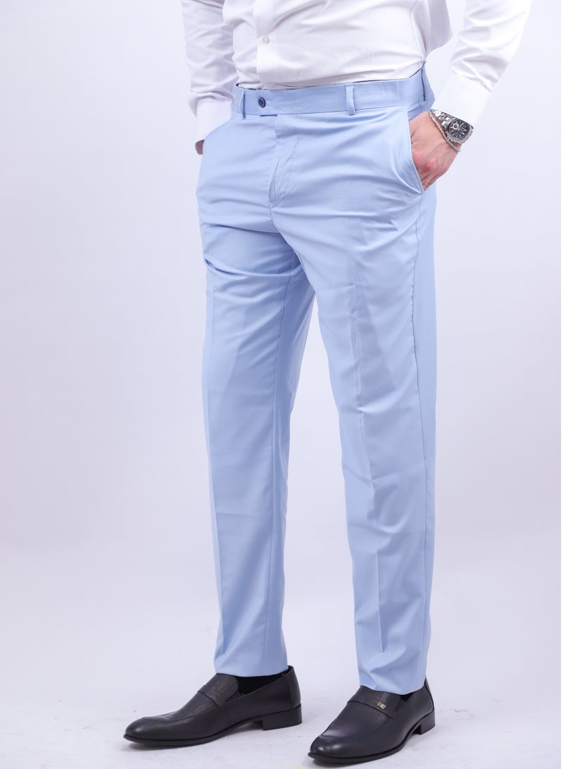 Men's Formal  Bamboo Trouser