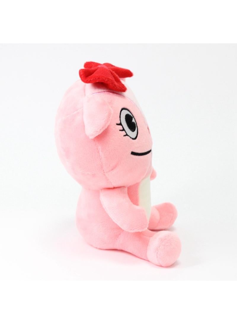 1 Pcs Happy Tree Friends Plush Toy Giggles 20cm Best Gift For Fans Idea Toy For Boys And Girls