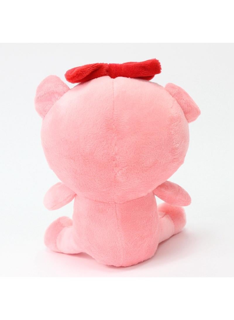 1 Pcs Happy Tree Friends Plush Toy Giggles 20cm Best Gift For Fans Idea Toy For Boys And Girls