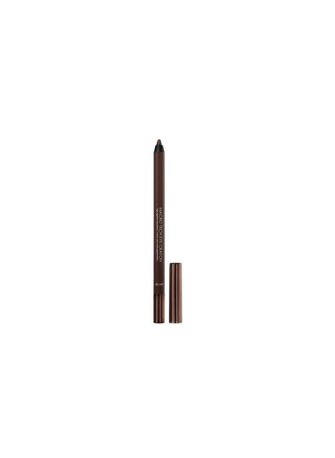 Natasha Denona Macro Tech Eye Crayon Brown