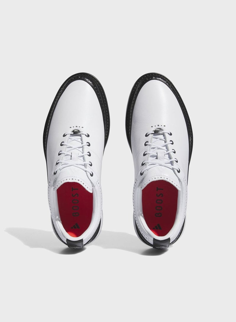 Modern Classic 80 Spikeless Golf Shoes