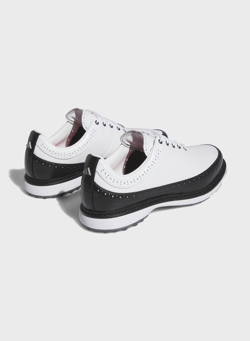 Modern Classic 80 Spikeless Golf Shoes