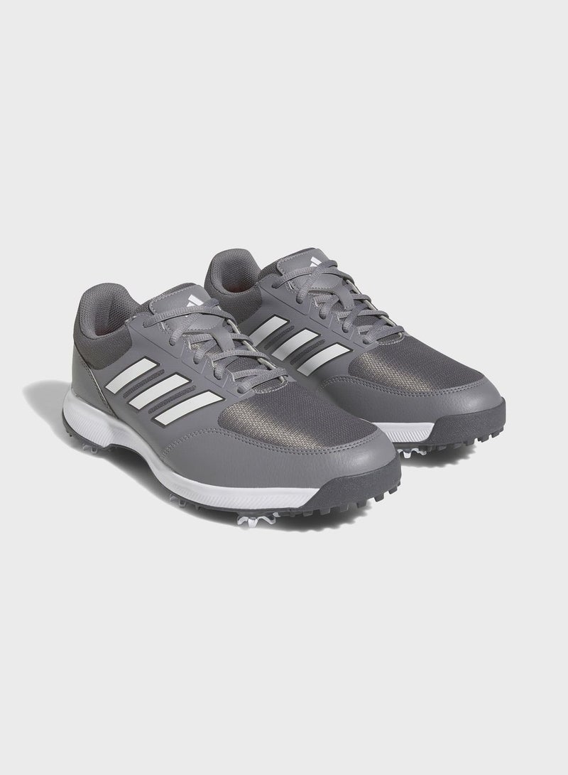 Tech Response 3.0 Wide Golf Shoes