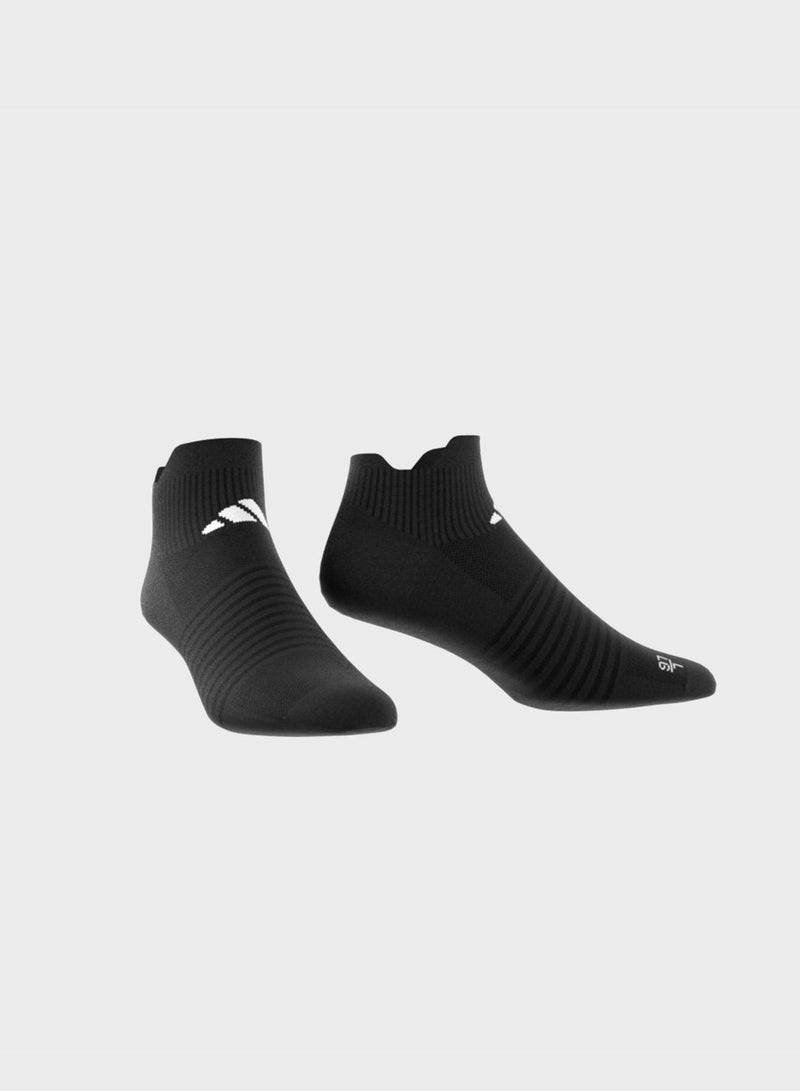 Designed 4 Sport Performance Low Socks 1 Pair