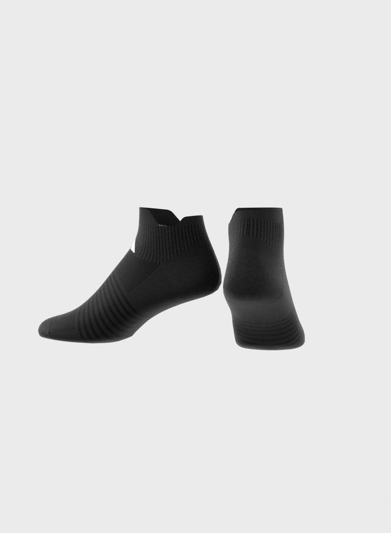 Designed 4 Sport Performance Low Socks 1 Pair