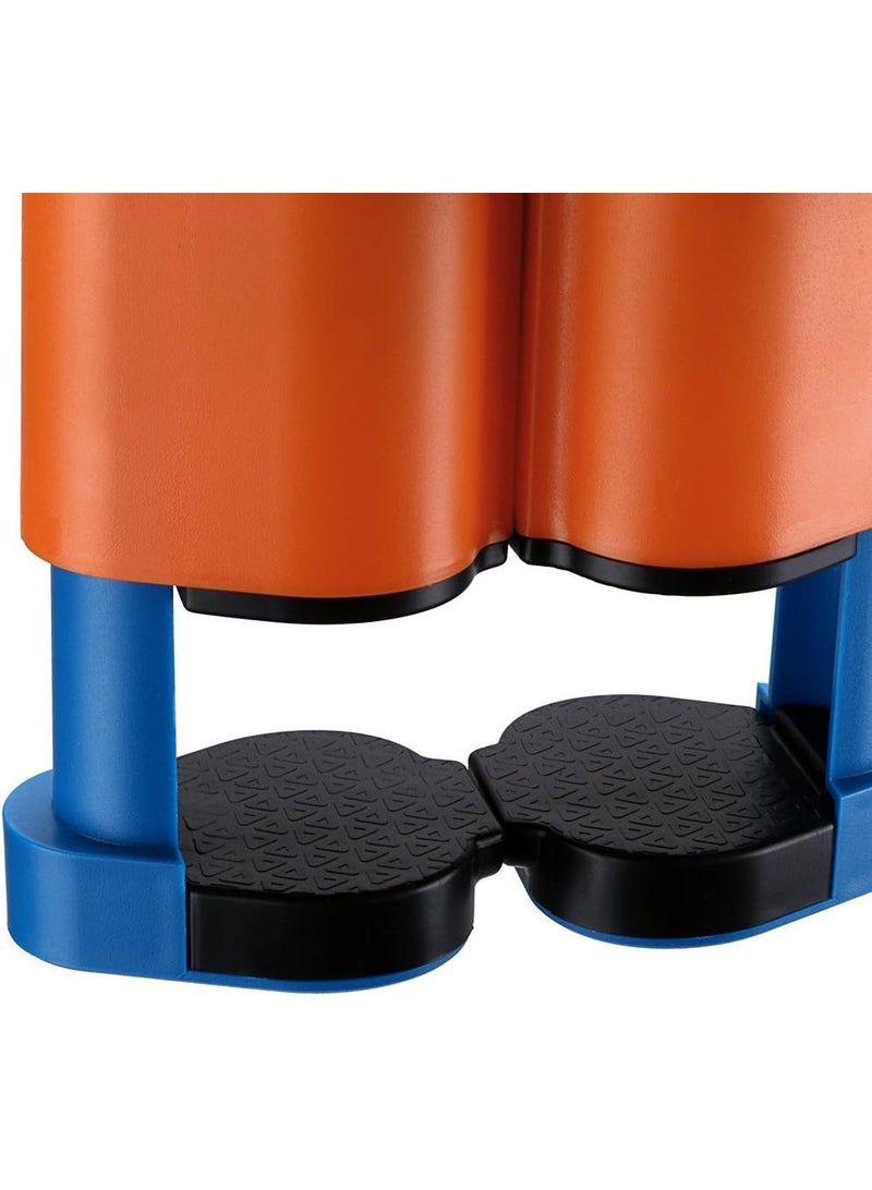 Portable Thickened Free Telescopic Table Net