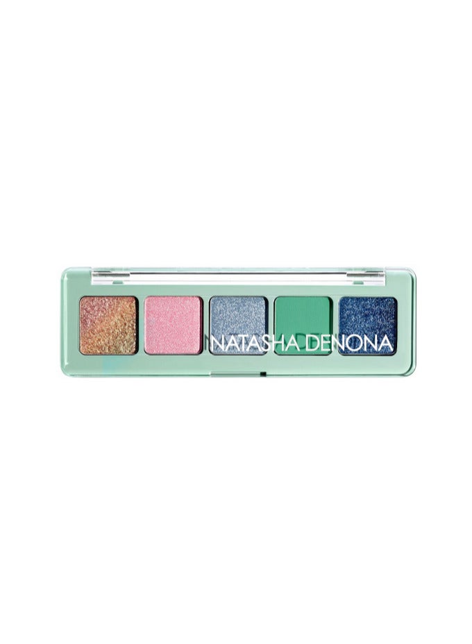 Natasha Denona Mini Pastel Palette