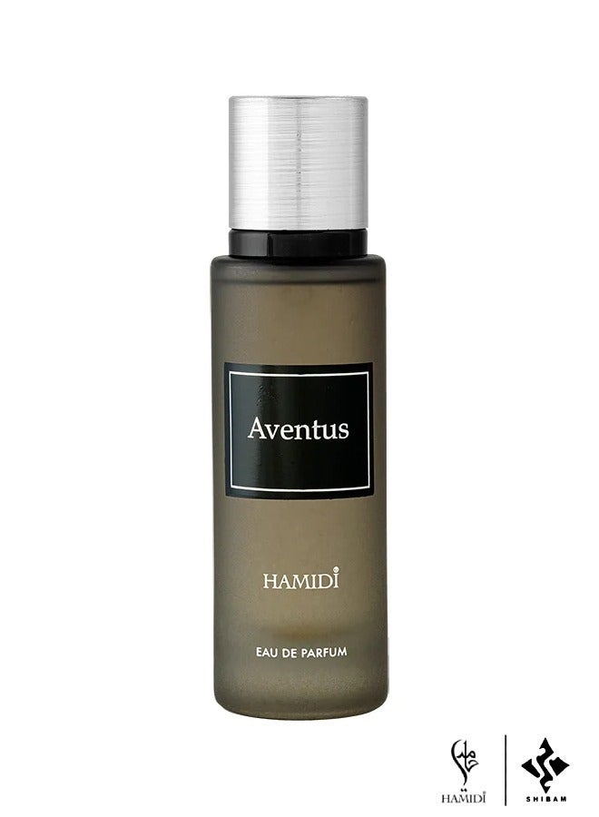 Ultimate Bundle Offer - Aventus  EDP 30ml For Men – Frgrance Gift Set – (Pack of 4)