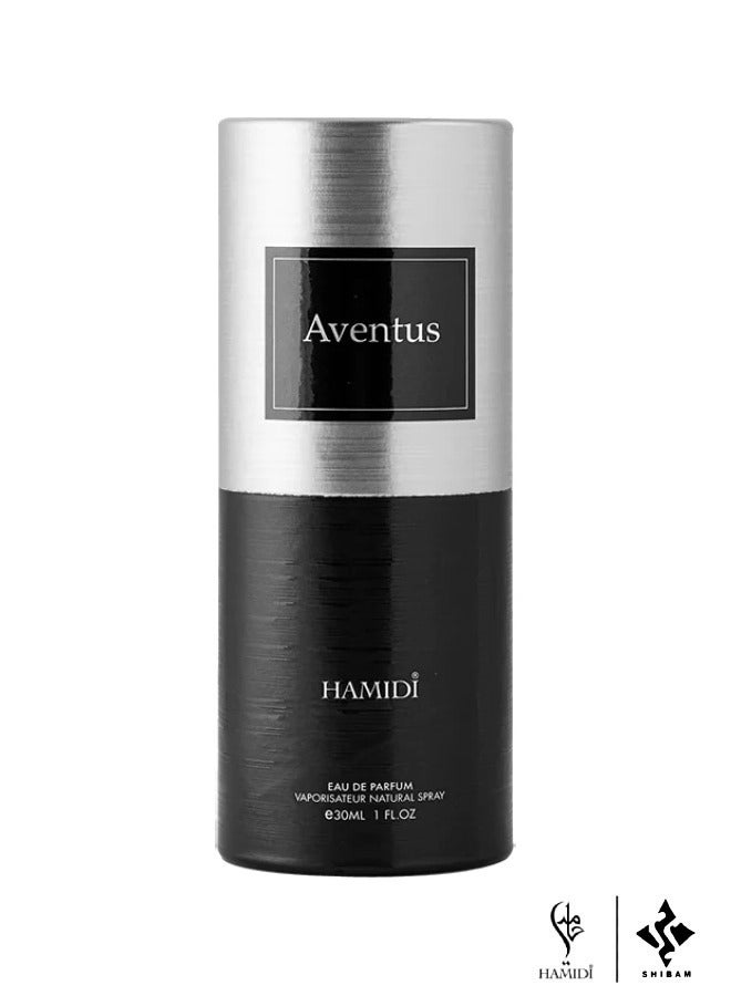 Ultimate Bundle Offer - Aventus  EDP 30ml For Men – Frgrance Gift Set – (Pack of 4)