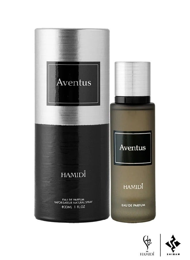 Ultimate Bundle Offer - Aventus  EDP 30ml For Men – Frgrance Gift Set – (Pack of 4)