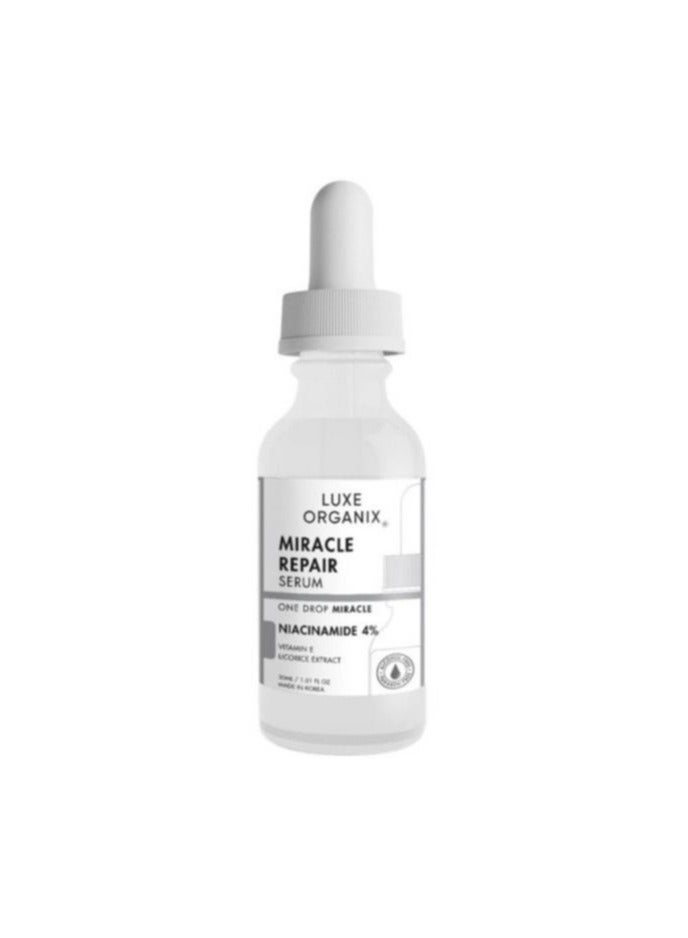 Miracle repair serum