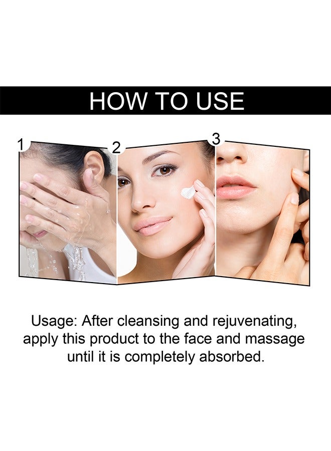 Acne Removal Treatment Cream, Oil Control Acne Removal Acne Pimple Repair Cream, Acne Spot Treatment for Face & Acne Dots, Natural Cystic Acne Treatment Suitable for Oily And Acne Prone Skin 20g