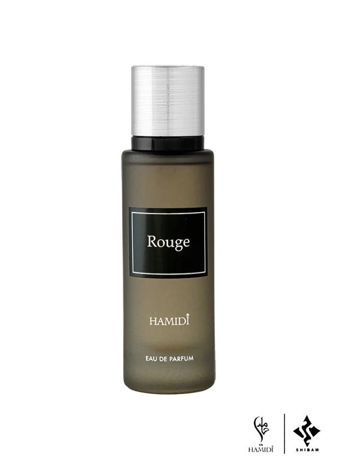 Ultimate Bundle Offer - Rouge EDP 30ml For Men – Fragrance Gift Set – (Pack of 4)