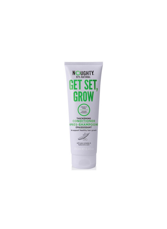 Noughty Get Set Grow Conditioner 250ml