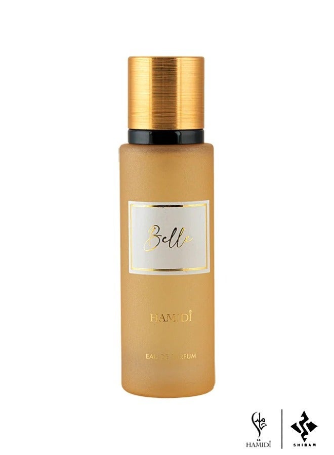 Ultimate Bundle Offer - Belle EDP 30ml For Women – Fragrance Gift Set – (Pack of 4)