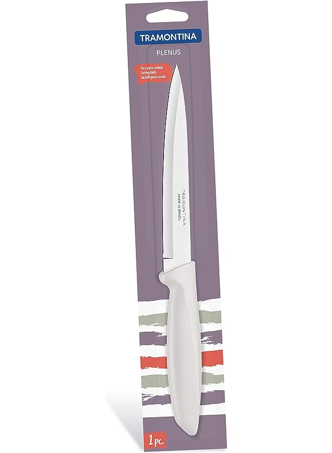 Carving Knife Plenus - 6 inches,White