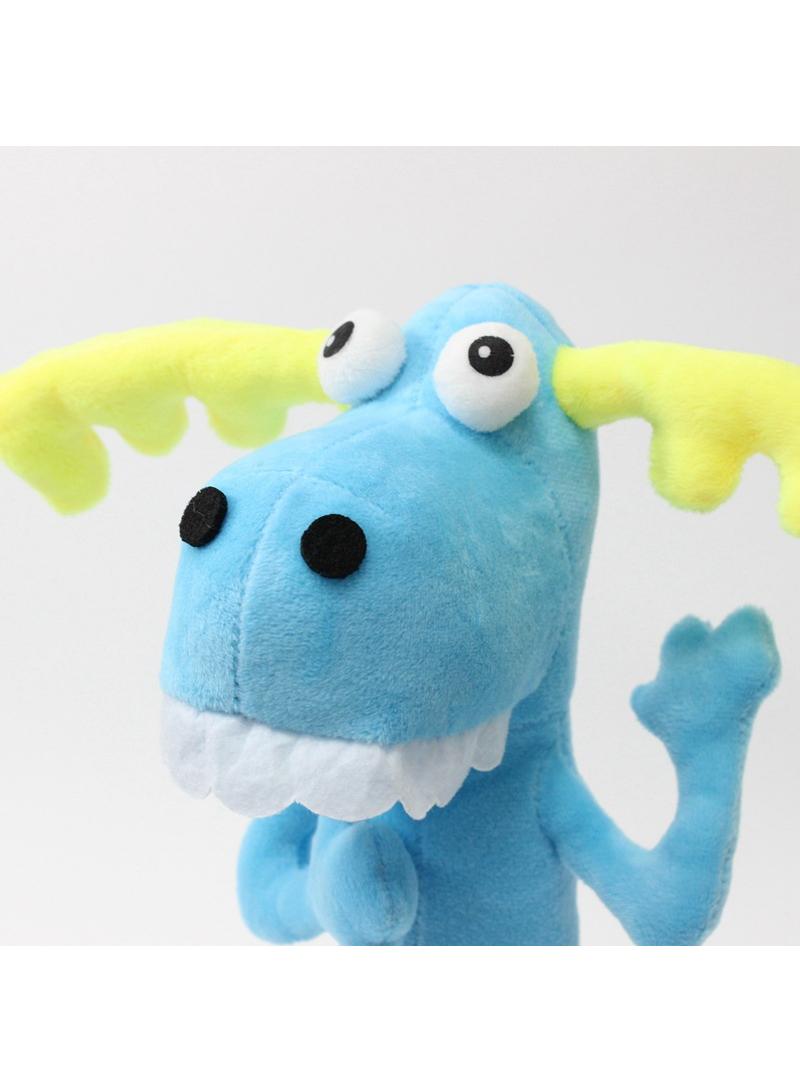 1 Pcs Happy Tree Friends Plush Toy Lumpy 30cm Best Gift For Fans Idea Toy For Boys And Girls