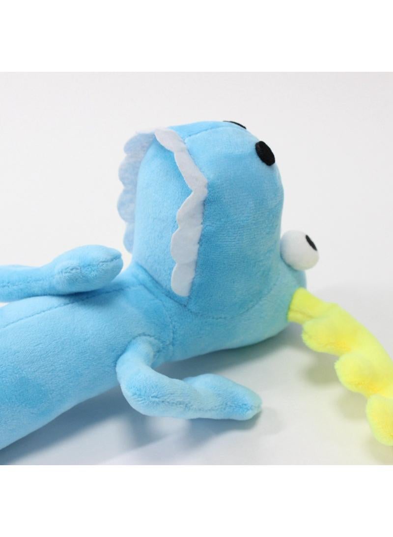 1 Pcs Happy Tree Friends Plush Toy Lumpy 30cm Best Gift For Fans Idea Toy For Boys And Girls