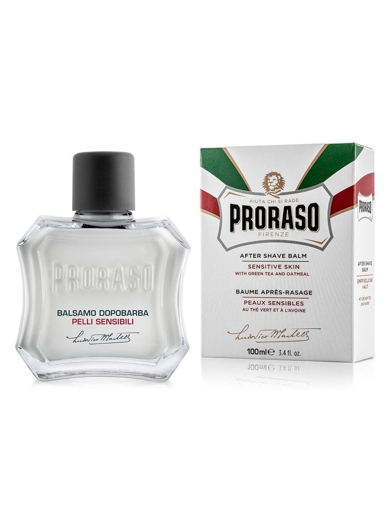 Proraso After Shave Balm Sensitive Skin 100ml