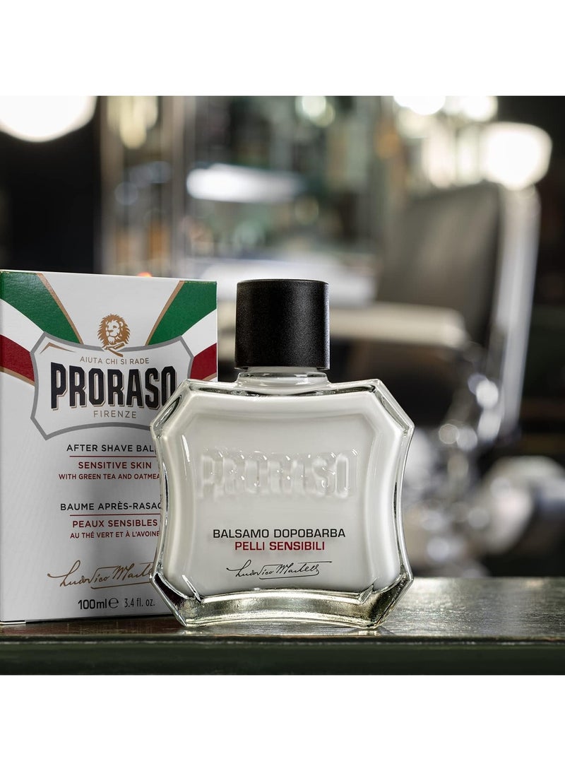 Proraso After Shave Balm Sensitive Skin 100ml