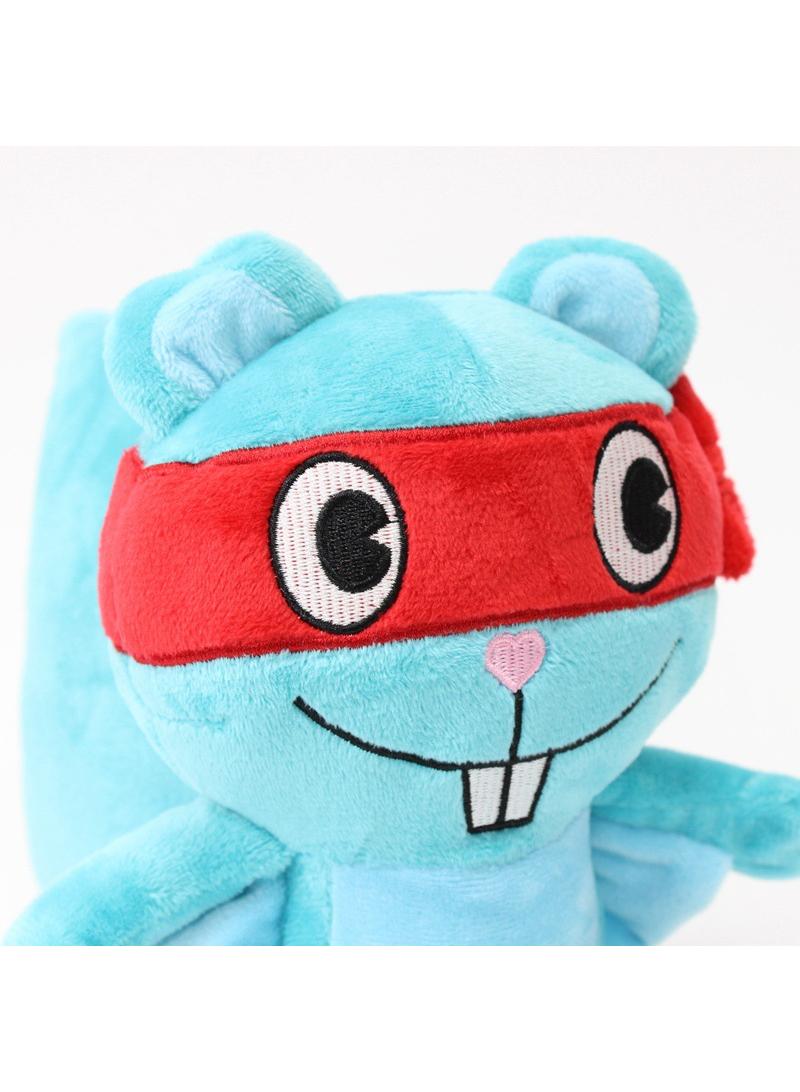 1 Pcs Happy Tree Friends Plush Toy Splendid 25cm Best Gift For Fans Idea Toy For Boys And Girls