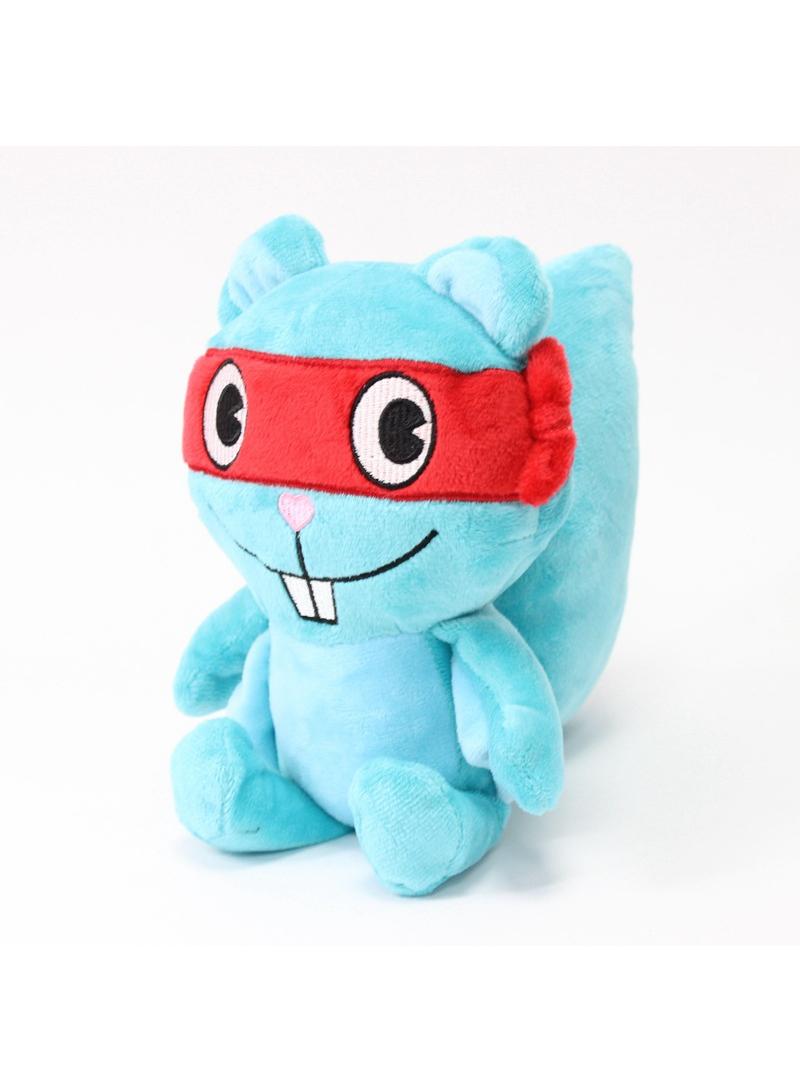 1 Pcs Happy Tree Friends Plush Toy Splendid 25cm Best Gift For Fans Idea Toy For Boys And Girls